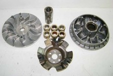 Variatore Completo per Honda Pantheon 125 150 2T 1998>02 - Variator