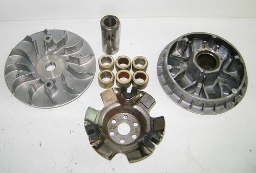 Variatore completo honda - completo,