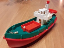 Aps polistil barca - polistil,