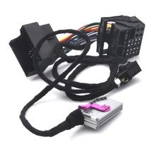 Retrofit Cable Harness Music