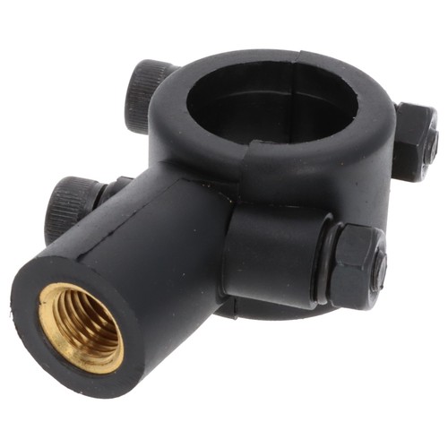 Morsetto specchietto supporto