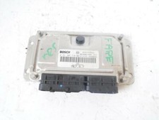 0261B07710 CENTRALINA MOTORE ECU DR MOTORS DR5 (D5) 1.6 B 16V MAN 5M 109CV 2008