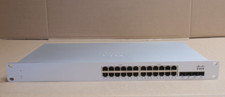 Cisco Meraki MS225-24P-HW 24x