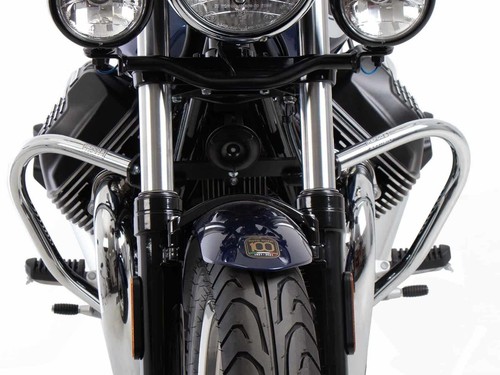 Barra protezione motore moto - protezione,