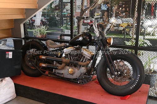 Motorcycle photo 12x8 zero - motorcycle,
