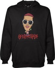 FELPA di SFERA EBBASTA rapper