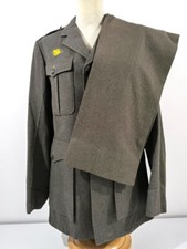 U.S. Uniforme Corpo dei