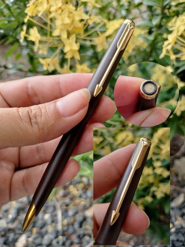 Bella penna sfera - bella, vintage