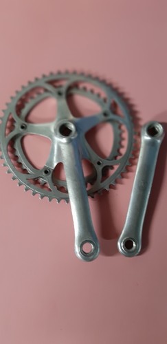 Guarnitura campagnolo veloce - campagnolo,
