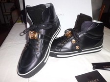 Versace Sneaker Medusa Shoes
