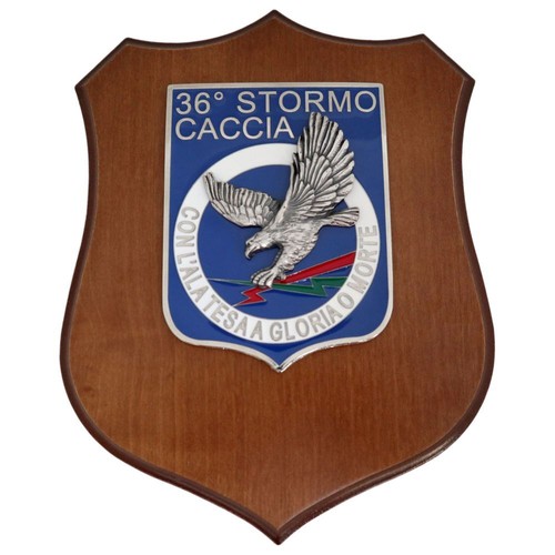 Crest araldico art - araldico,