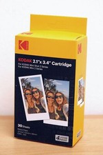 KODAK CARTA PER MINI SHOT 2