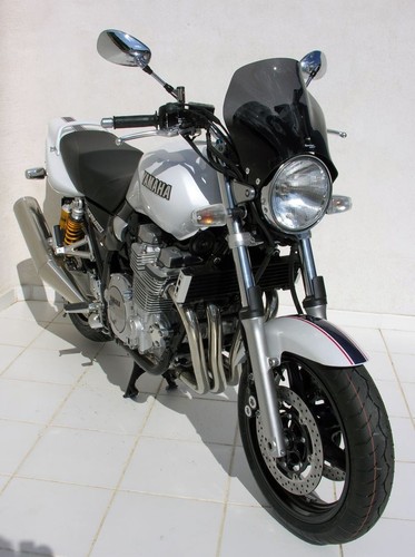 Cupolino 600 cb 900 - cb, 04