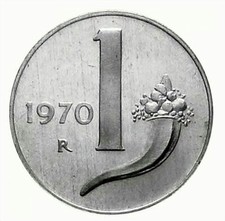 Repubblica Italiana 1970 - 1