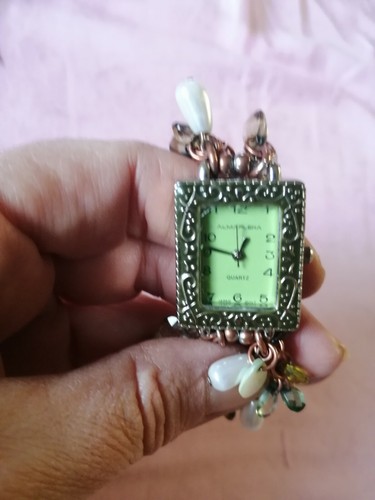 Orologio donna almaplena - orologio,