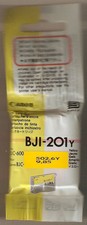 502.6Y - CANON - CARTUCCIA INKJET BJI201Y x BJC620 - YELLOW
