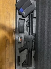 Fucile Da Softair Specna Arms