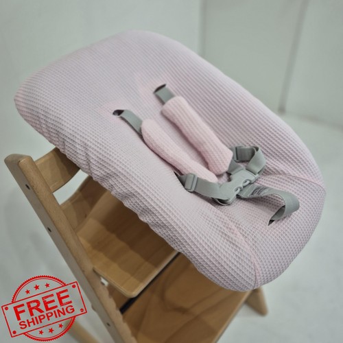 Gembebe baby pink tripp trapp - pink,