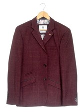 Giacca blazer uomo House Of
