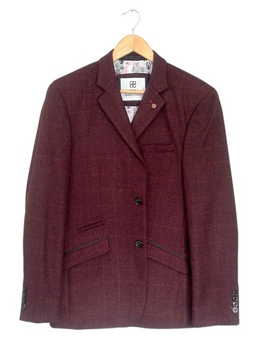 Giacca blazer uomo house - giacca,