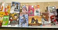 FIGURE MANGA E ANIME NUOVE