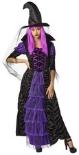 Rubies Costume Strega Malvagia