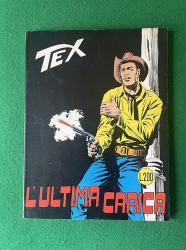 Tex gigante numero - 🟢🟢,