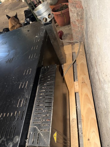 Forno elettrico professionale