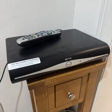 SKY+ HD BOX DRX890 500GB con telecomando e cavo di alimentazione