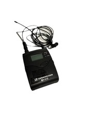 Sennheiser SK 100 EW 100 G3