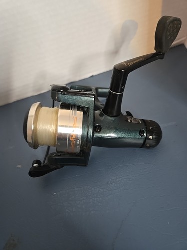 Mulinello pesca browning - da,
