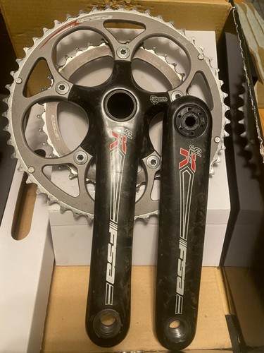 Bicicletta fsa carbonio - bicicletta,