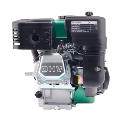 212cc motore benzina - 212cc,