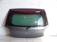 10407 Portellone Posteriore Citroen DS3 2014 COD 8701CV