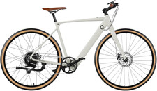 Bicicletta Elettrica Da Città