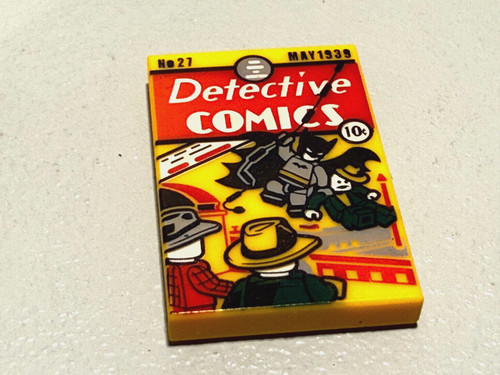 Lego batman detective - lego, "detective"