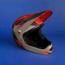 BELL SANCTION HELMET - MATT