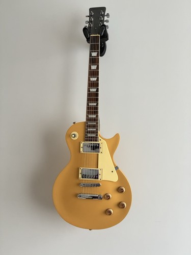 Simil gibson les - gibson,
