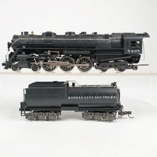 Rivarossi HO Scale Kansas City