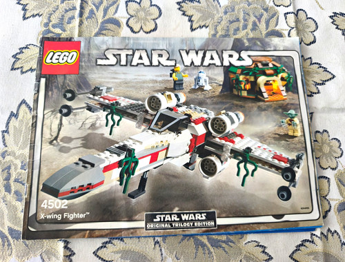 Lego istruzioni costruzione - lego,