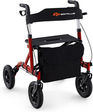 Deambulatore Con Seduta 2 in