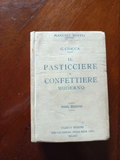 Pasticcieria, Confetteria