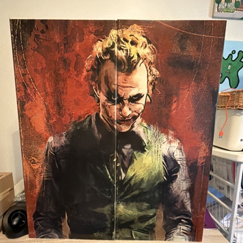 Grande fumetto joker - grande,