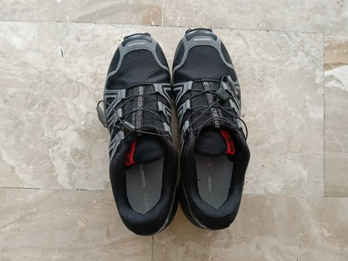 Salomon speedcross gtx - salomon,