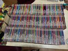 Dampyr 1/302 Sequenza Completa,Ottimo