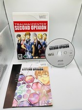 Trauma Center Second Opinion