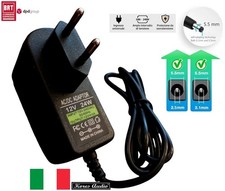 Alimentatore Switching 12V 2A