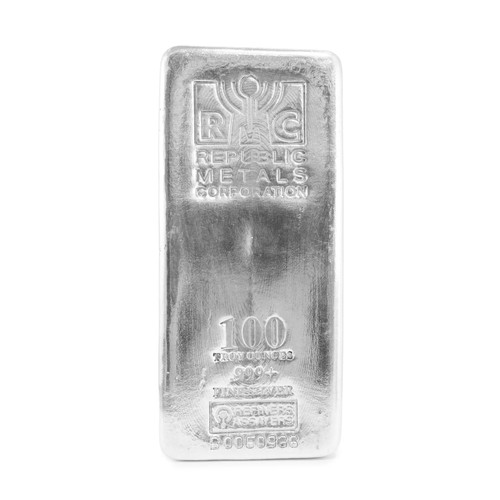 Rmc republic metals - rmc,