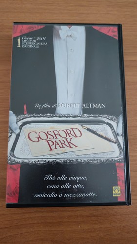 Novità vhs noleggio - noleggio, con