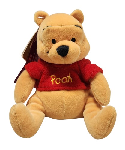 Pooh with sound vintage - with, sound,